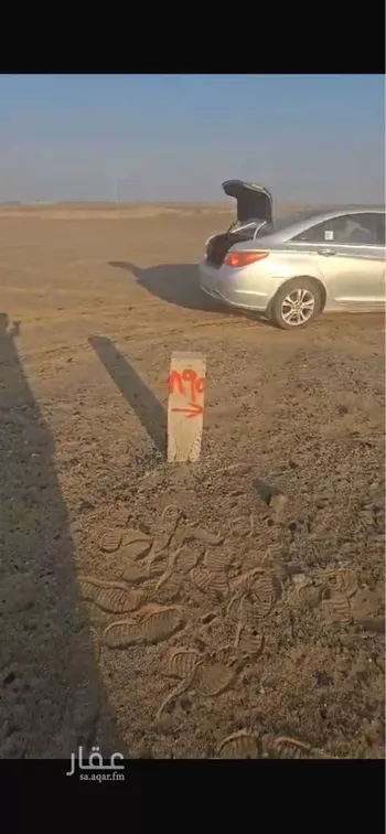 أرض للبيع في حي جوهرة ثول, مدينة ثول, منطقة مكة المكرمة
