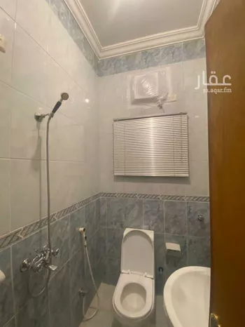 شقة للإيجار في شارع ابراهيم بن ابي بكر, حي النسيم, مدينة جدة, منطقة مكة المكرمة صورة 5