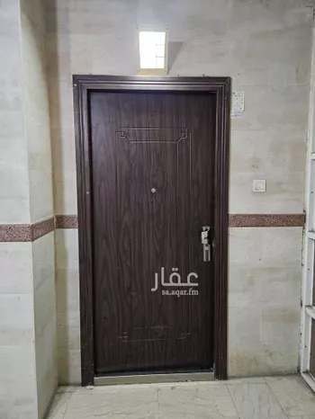 شقة للإيجار في شارع ابراهيم بن ابي بكر, حي النسيم, مدينة جدة, منطقة مكة المكرمة