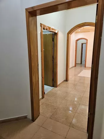 شقة للإيجار في شارع ابراهيم بن ابي بكر, حي النسيم, مدينة جدة, منطقة مكة المكرمة صورة 2
