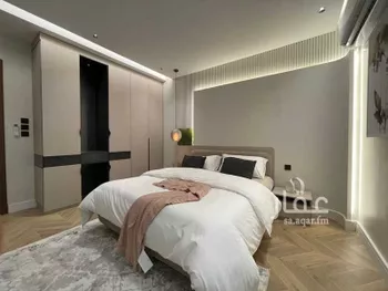 شقة للبيع في شارع علي افندي جميل, حي السلامة, مدينة جدة, منطقة مكة المكرمة صورة 4