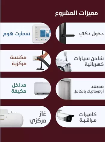 شقة للبيع في شارع الاسلام, حي الحمراء, مدينة جدة, منطقة مكة المكرمة صورة 2