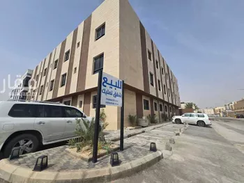 شقة للبيع في شارع نجران, حي ظهرة لبن, مدينة الرياض, منطقة الرياض