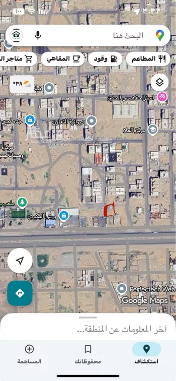 أرض للبيع في شارع القرينية 11, حي القرينية, مدينة جدة, منطقة مكة المكرمة