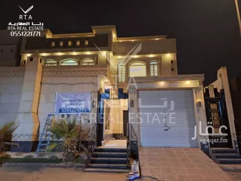 فيلا للإيجار في شارع وعلة, حي قرطبة, مدينة الرياض, منطقة الرياض