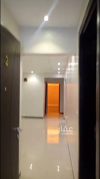 شقة للإيجار في شارع القبيل, حي الندى, مدينة الرياض, منطقة الرياض