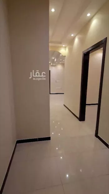 دور للإيجار في شارع القبيل, حي الندى, مدينة الرياض, منطقة الرياض صورة 4