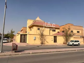 فيلا للبيع في شارع الطويل, حي الخالدية, مدينة امارة منطقة الرياض - الدرعيه, منطقة الرياض صورة 3