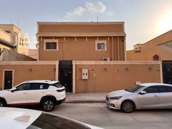 فيلا للبيع في شارع المهديه, حي الخالدية, مدينة امارة منطقة الرياض - الدرعيه, منطقة الرياض