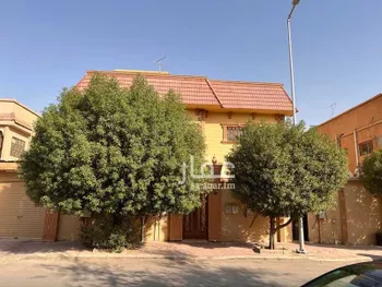 فيلا للبيع في شارع التنهات, حي الخالدية, مدينة امارة منطقة الرياض - الدرعيه, منطقة الرياض