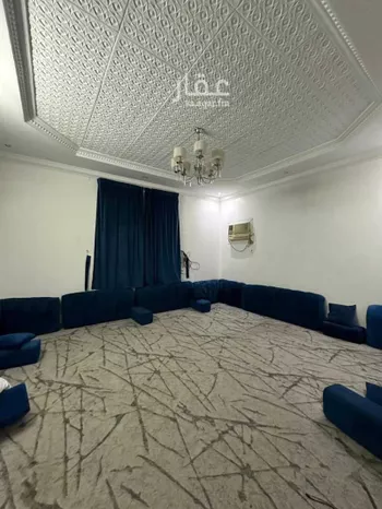 شقة للإيجار في شارع الداير, حي إشبيلية, مدينة الرياض, منطقة الرياض صورة 5