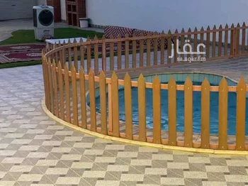 شاليه واستراحة للحجز في حي الرحاب ، بريدة ، بريدة صورة 3