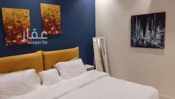 شقة مفروشة للحجز في شارع مناهل الصفاء, السلامة, جدة صورة 2