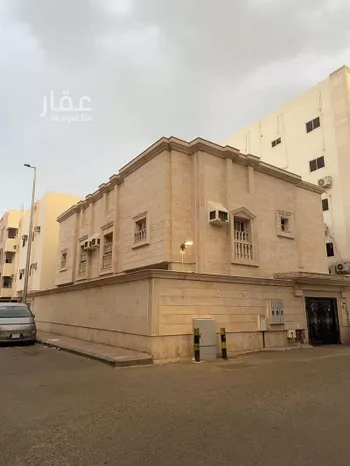 عمارة للبيع في شارع ممر مشاه 1974, حي بنى ظفر, مدينة المدينه المنوره, منطقة المدينة المنورة صورة 4