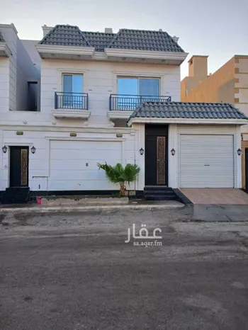 فيلا للبيع في شارع المليح بن الحكم, حي الرحمانية, مدينة جدة, منطقة مكة المكرمة