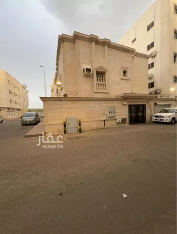 عمارة للبيع في شارع ممر مشاه 1974, حي بنى ظفر, مدينة المدينه المنوره, منطقة المدينة المنورة
