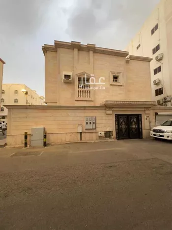عمارة للبيع في شارع ممر مشاه 1974, حي بنى ظفر, مدينة المدينه المنوره, منطقة المدينة المنورة صورة 3