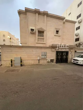 عمارة للبيع في شارع ممر مشاه 1974, حي بنى ظفر, مدينة المدينه المنوره, منطقة المدينة المنورة صورة 5