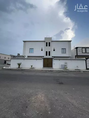 فيلا للبيع في شارع تميم ابن المنتصر, حي السكب, مدينة المدينه المنوره, منطقة المدينة المنورة صورة 2