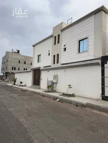 فيلا للبيع في شارع تميم ابن المنتصر, حي السكب, مدينة المدينه المنوره, منطقة المدينة المنورة صورة 3