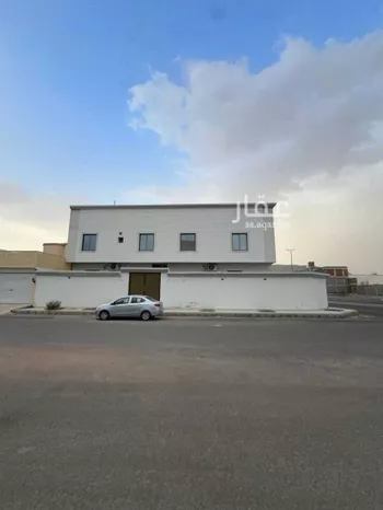 فيلا للبيع في شارع تميم ابن المنتصر, حي السكب, مدينة المدينه المنوره, منطقة المدينة المنورة صورة 5