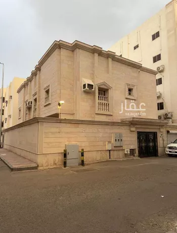 عمارة للبيع في شارع ممر مشاه 1974, حي بنى ظفر, مدينة المدينه المنوره, منطقة المدينة المنورة صورة 2