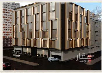 شقة للبيع في شارع ابن الشرف, حي الجامعة, مدينة جدة, منطقة مكة المكرمة
