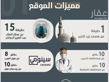 شقة للبيع في حي النعيم, مدينة جدة, منطقة مكة المكرمة صورة 2