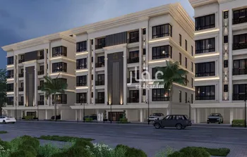 شقة للبيع في شارع الامير عبدالمجيد, حي الصواري, مدينة جدة, منطقة مكة المكرمة صورة 2