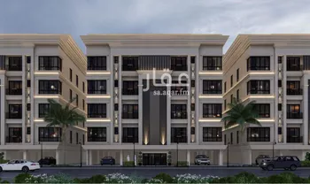 شقة للبيع في شارع الامير عبدالمجيد, حي الصواري, مدينة جدة, منطقة مكة المكرمة صورة 2
