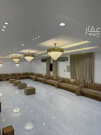 استراحة للإيجار في شارع الخليج 21 ، حي الأزهر ، خميس مشيط ، خميس مشيط صورة 3