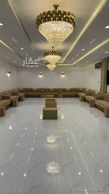 استراحة للإيجار في شارع الخليج 21 ، حي الأزهر ، خميس مشيط ، خميس مشيط