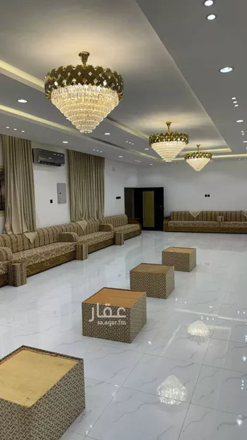استراحة للإيجار في شارع الخليج 21 ، حي الأزهر ، خميس مشيط ، خميس مشيط صورة 2