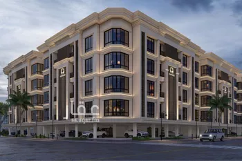 شقة للبيع في شارع الامير عبدالمجيد, حي الصواري, مدينة جدة, منطقة مكة المكرمة