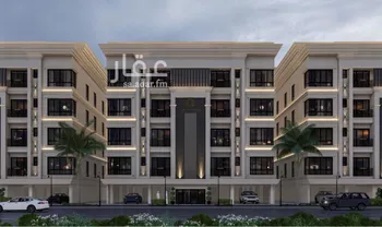 شقة للبيع في شارع الامير عبدالمجيد, حي الصواري, مدينة جدة, منطقة مكة المكرمة صورة 3