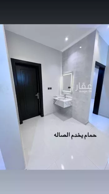 شقة للإيجار في شارع الوفاء 104 ، حي الوفاء ، جدة ، جدة صورة 3