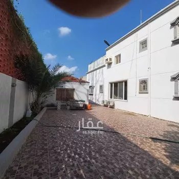 فيلا للبيع في حي النهضة, مدينة محائل, منطقة عسير صورة 3
