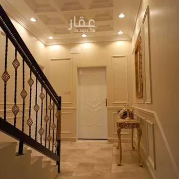 فيلا للبيع في حي النهضة, مدينة محائل, منطقة عسير صورة 5