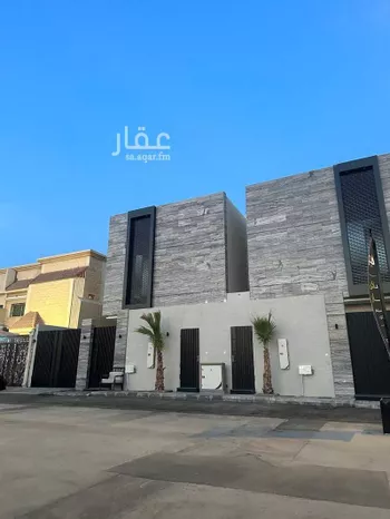 فيلا للبيع في شارع الجدي, حي اليرموك, مدينة الرياض, منطقة الرياض