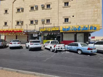 عمارة للبيع في شارع طريق الملك سعود, حي الفيصلية الجنوبية, مدينة تبوك, منطقة تبوك صورة 3