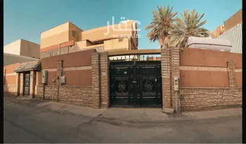 فيلا للبيع في شارع أبي المظفر العدل, حي الملز, مدينة الرياض, منطقة الرياض