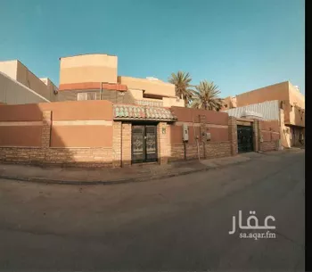 فيلا للبيع في شارع أبي المظفر العدل, حي الملز, مدينة الرياض, منطقة الرياض صورة 5