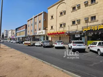 عمارة للبيع في شارع طريق الملك سعود, حي الفيصلية الجنوبية, مدينة تبوك, منطقة تبوك صورة 4