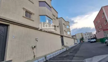 عمارة للبيع في شارع النباوة, حي السلام, مدينة ابها, منطقة عسير