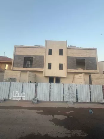 دور للبيع في شارع فهد العقيلي, حي الخليج, مدينة الرياض, منطقة الرياض