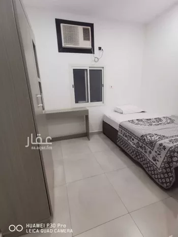 غرفة للإيجار في حي مدينة العمال, مدينة الدمام, المنطقة الشرقية
