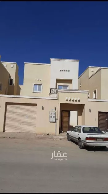 فيلا للبيع في شارع حسن بن عبدالوهاب, حي طويق, مدينة الرياض, منطقة الرياض