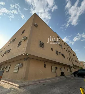 عمارة للإيجار في شارع يوسف بن مشخص, حي المنار, مدينة الرياض, منطقة الرياض