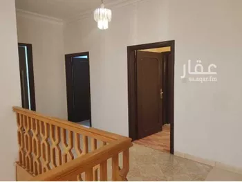 عمارة للإيجار في شارع الداخلة, حي الورود, مدينة الرياض, منطقة الرياض صورة 3