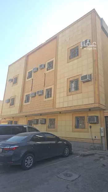 عمارة للإيجار في شارع حماد بن سلمة, حي طويق, مدينة الرياض, منطقة الرياض